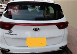 کیا سپۆرتاج